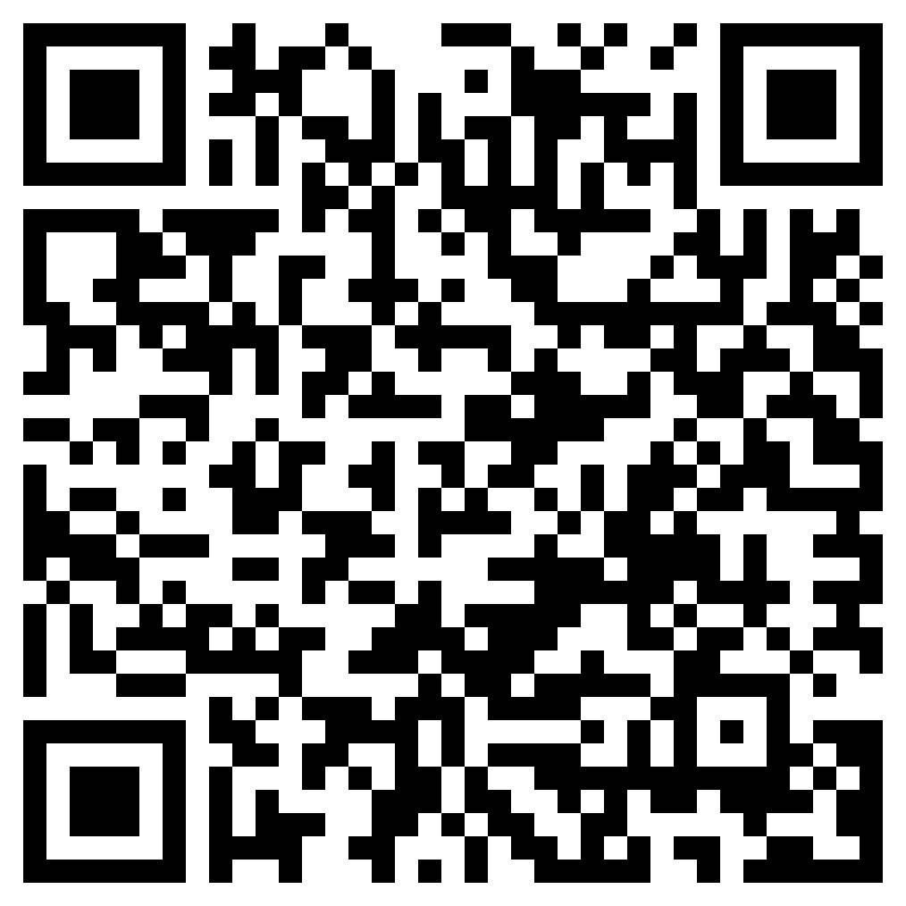 QR-код товара Мини мотоцикл для бездорожья MB53000