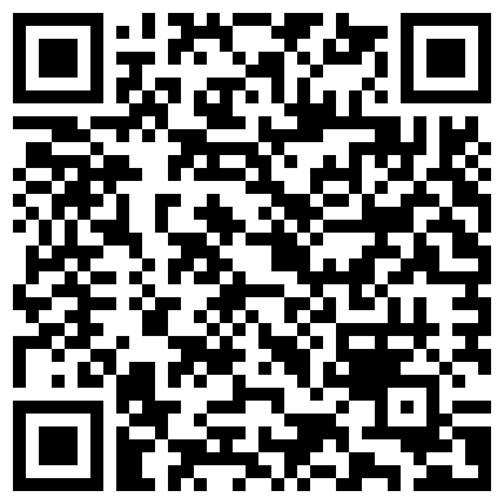 QR-код товара Аэратор-скарификатор Greenworks GDT15 электрический