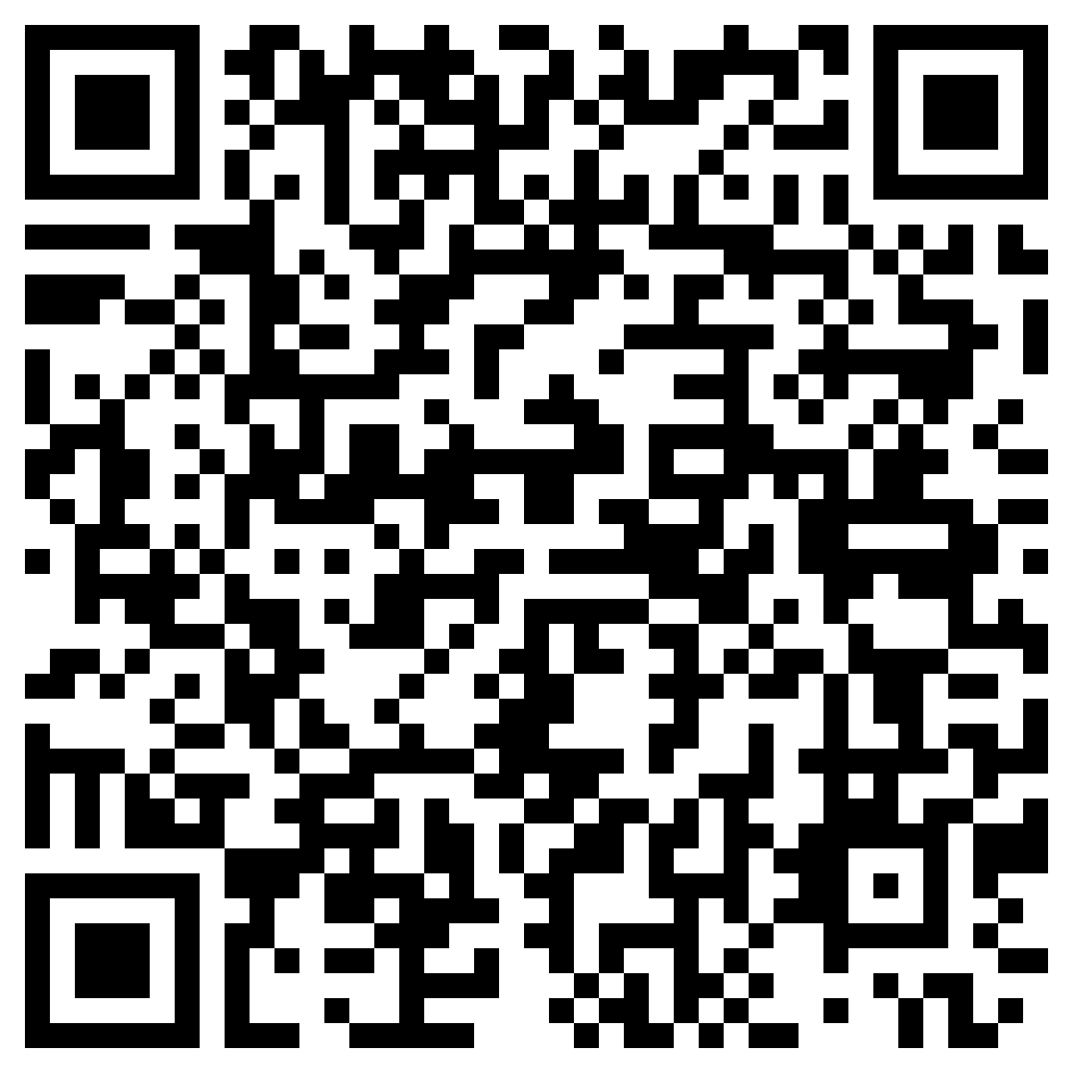 QR-код товара Ультрабыстрое двухпортовое зарядное устройство Greenworks CHD1300 82V
