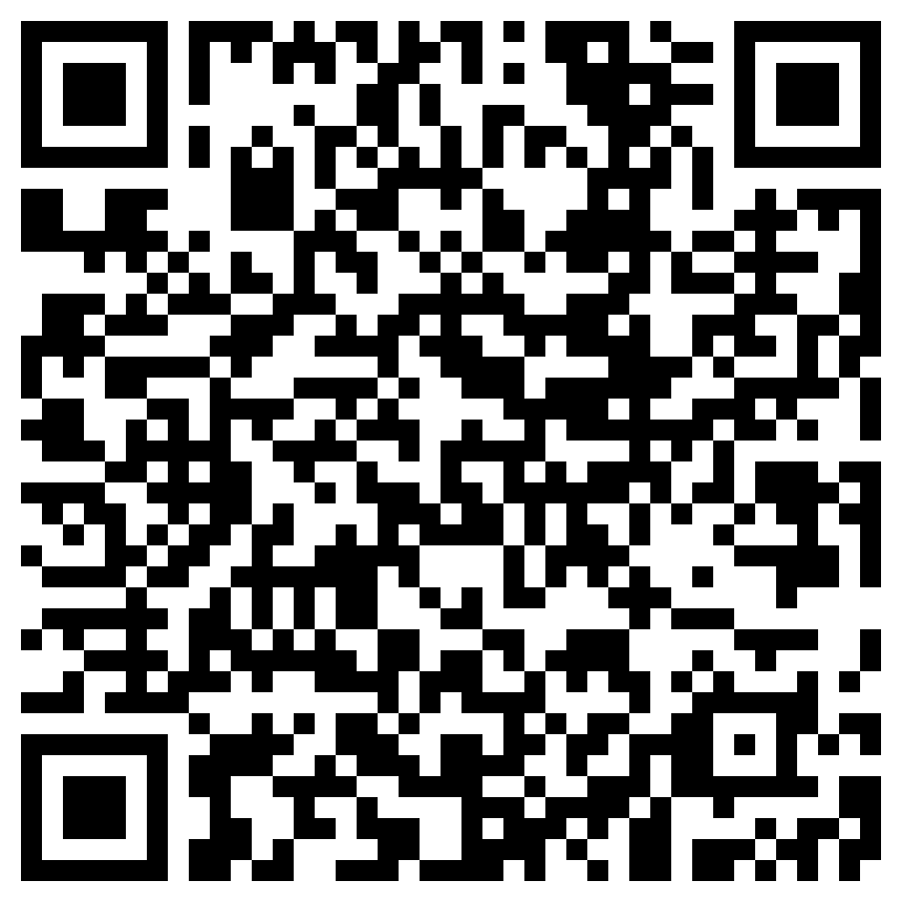 QR-код товара Тележка садовая самоходная Greenworks G40GC 40V аккумуляторная 