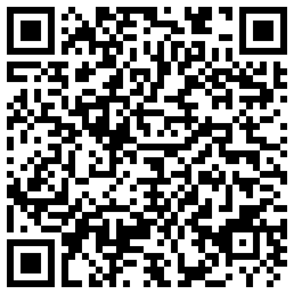 QR-код товара Пылесос вертикальный Greenworks GD24SV 24V аккумуляторный, АКБ 4 Ач + ЗУ 8А