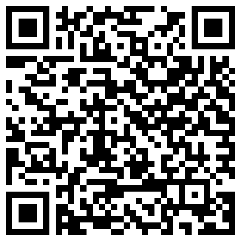 QR-код товара Триммер Greenworks GST5033M Deluxe электрический 
