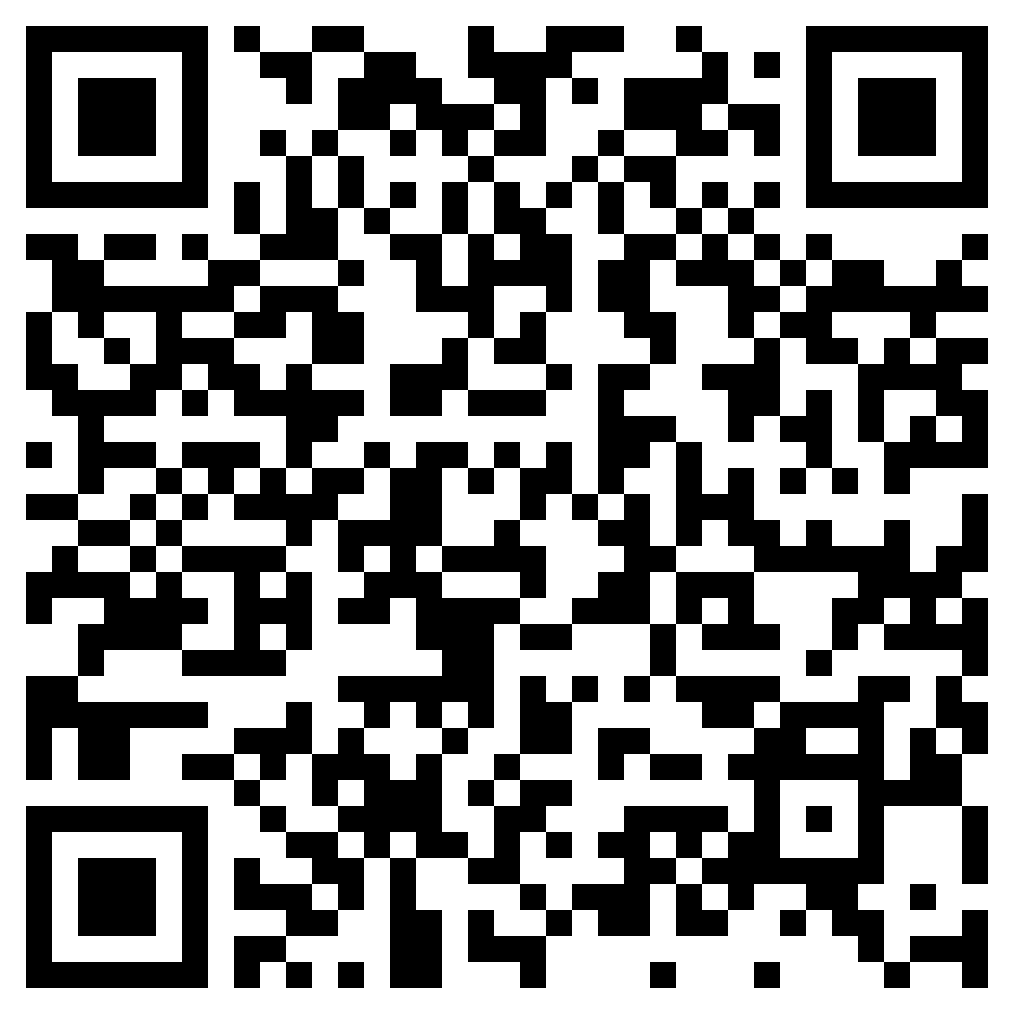 QR-код товара Газонокосилка Greenworks GD24X2LM361 24V аккумуляторная