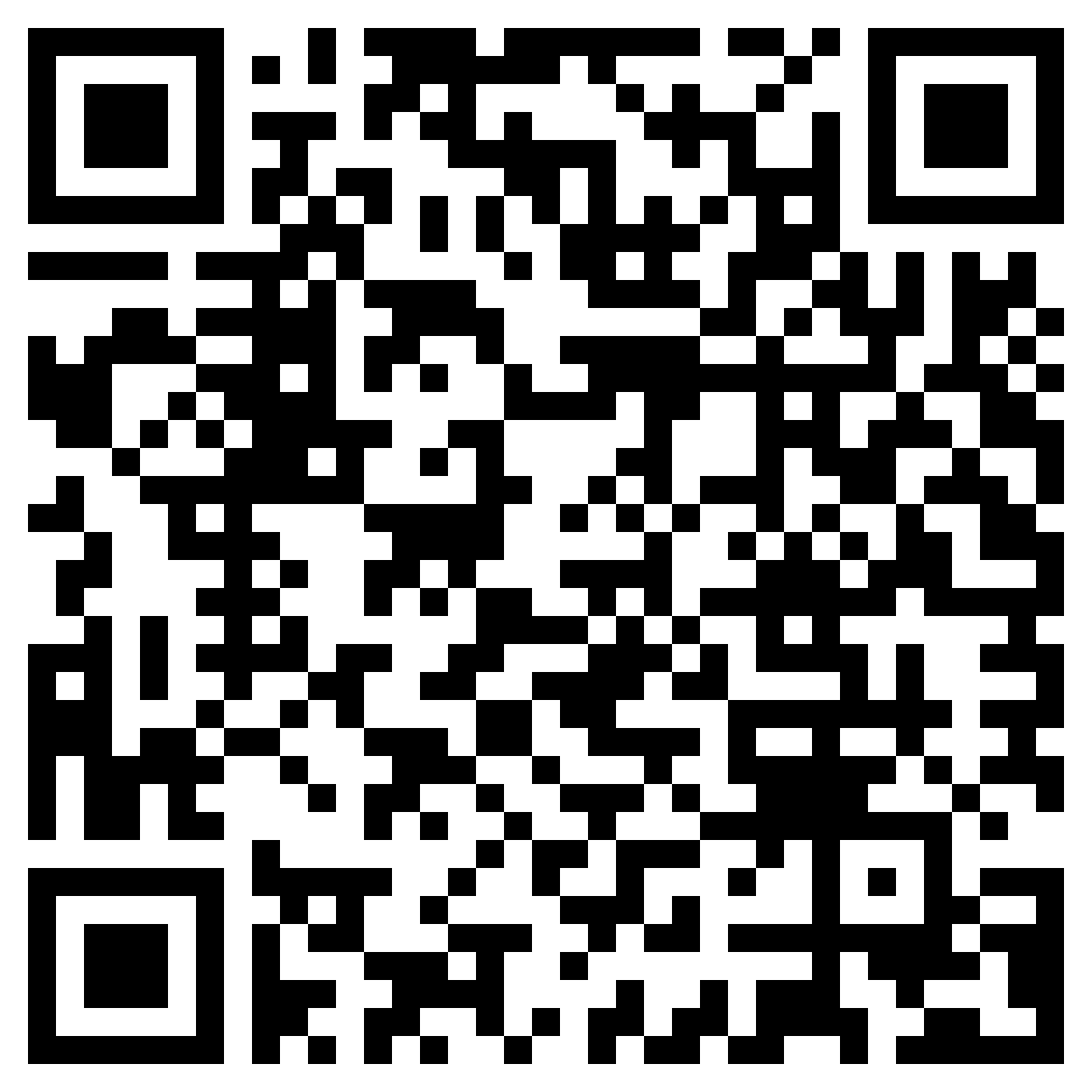 QR-код товара Кусторез Greenworks GD60HT66 60V аккумуляторный