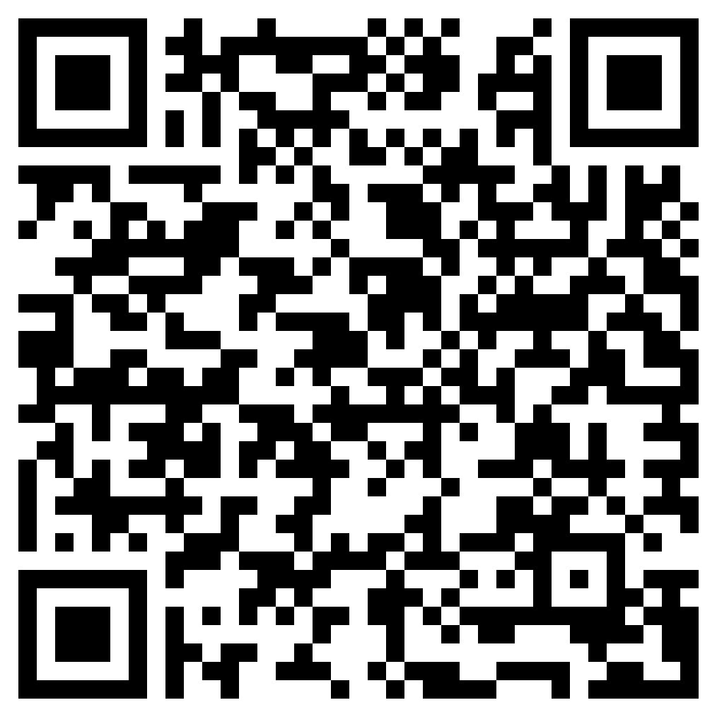 QR-код товара Фэтбайк Greenworks 82V EB326 аккумуляторный