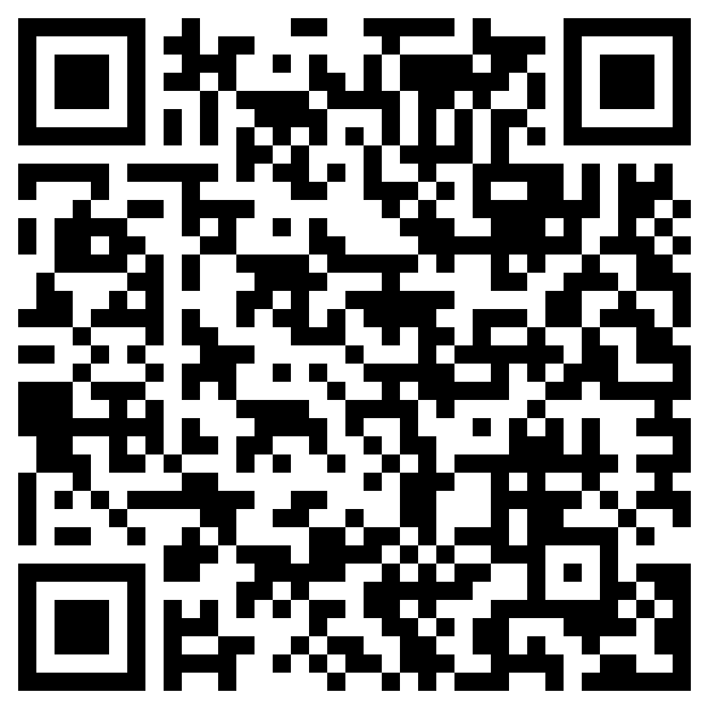 QR-код товара Мотобур Greenworks GC-AUGER 82V аккумуляторный