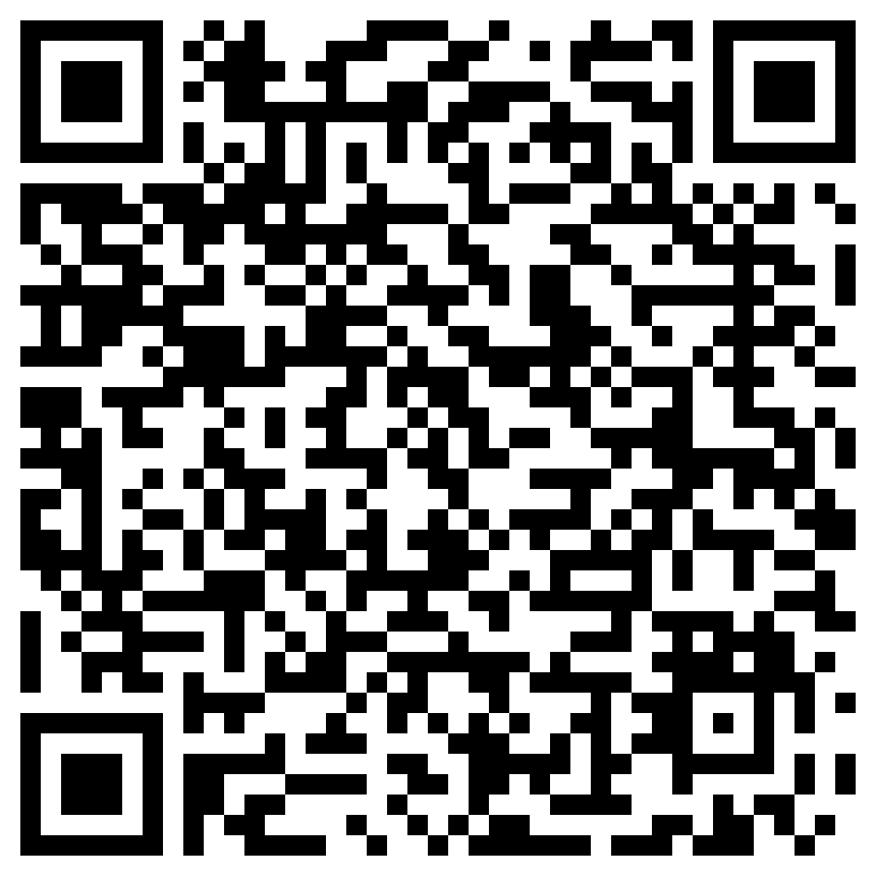 QR-код товара Шлифовальная машина плоская Greenworks G24SS14 24V аккумуляторная