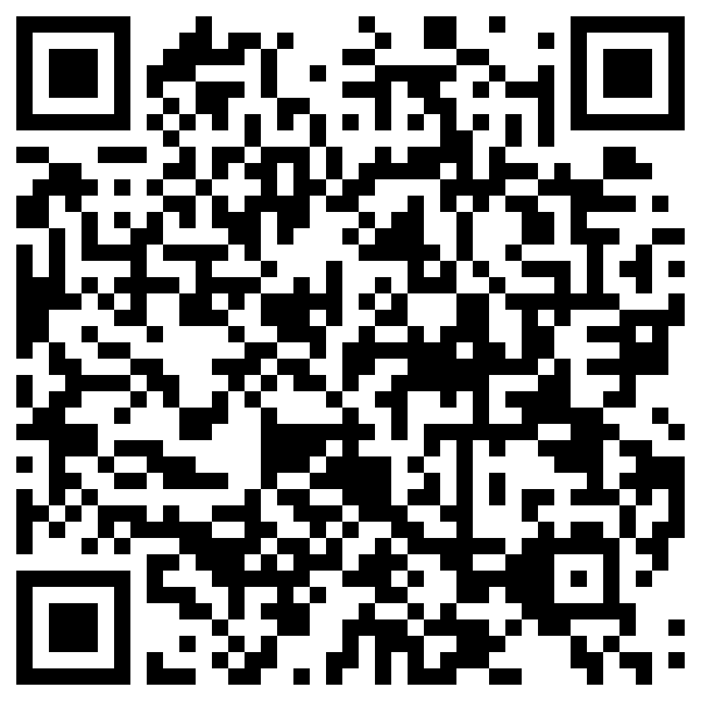QR-код товара Двухместный карт для бездорожья Greenworks 82V GK52400 аккумуляторный