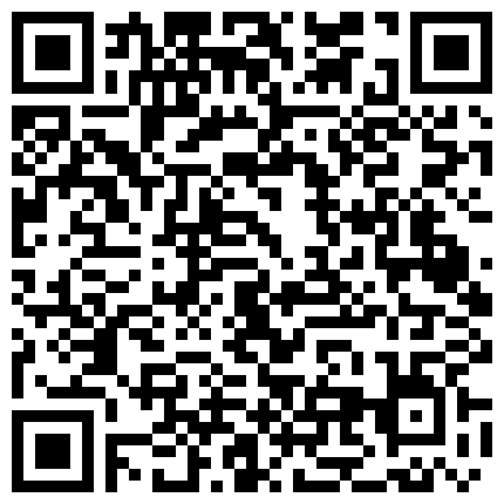 QR-код товара Шлифовальная машина ленточная Greenworks G24BS 24V аккумуляторная