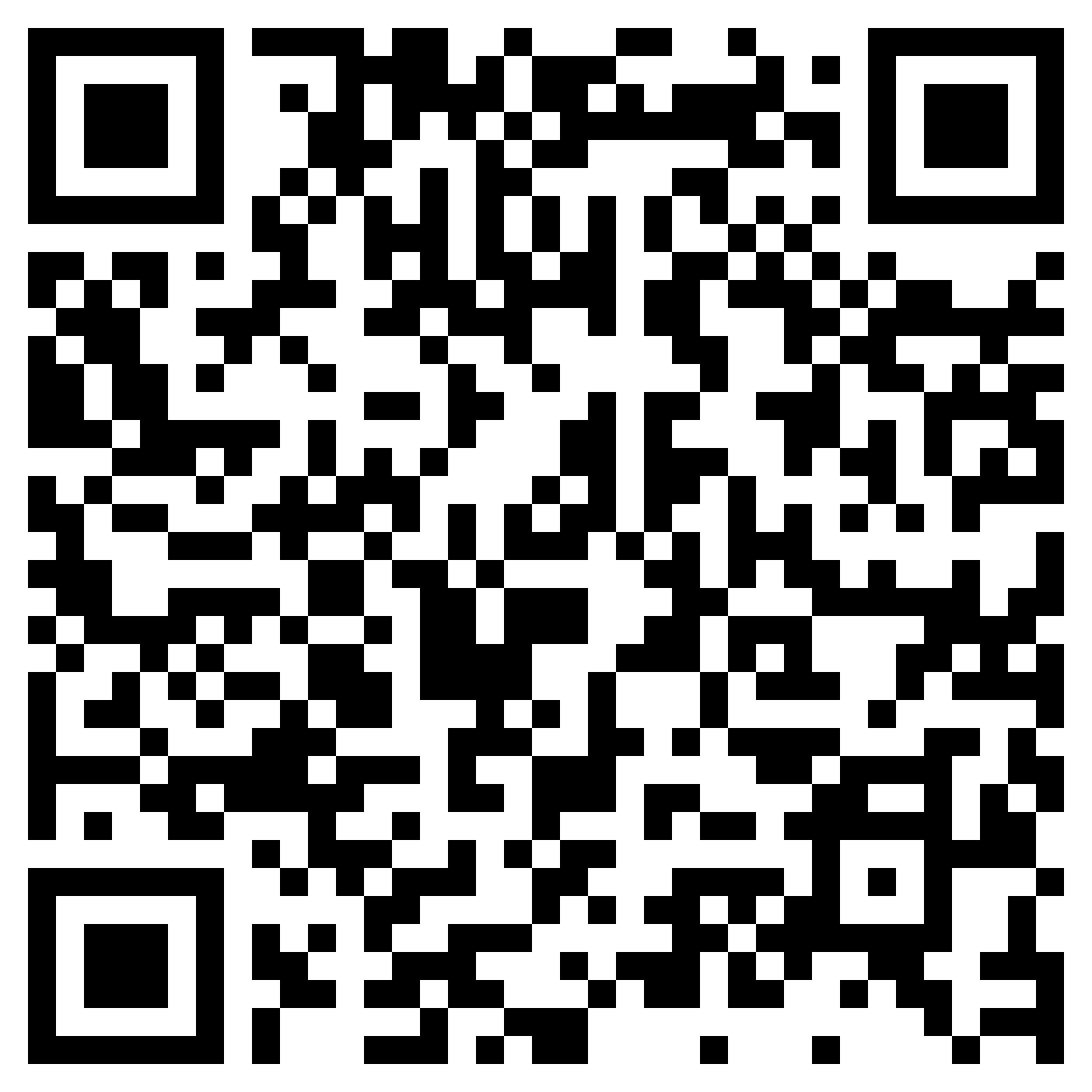QR-код товара Газонокосилка Greenworks GC82HPLM51 82V аккумуляторная 