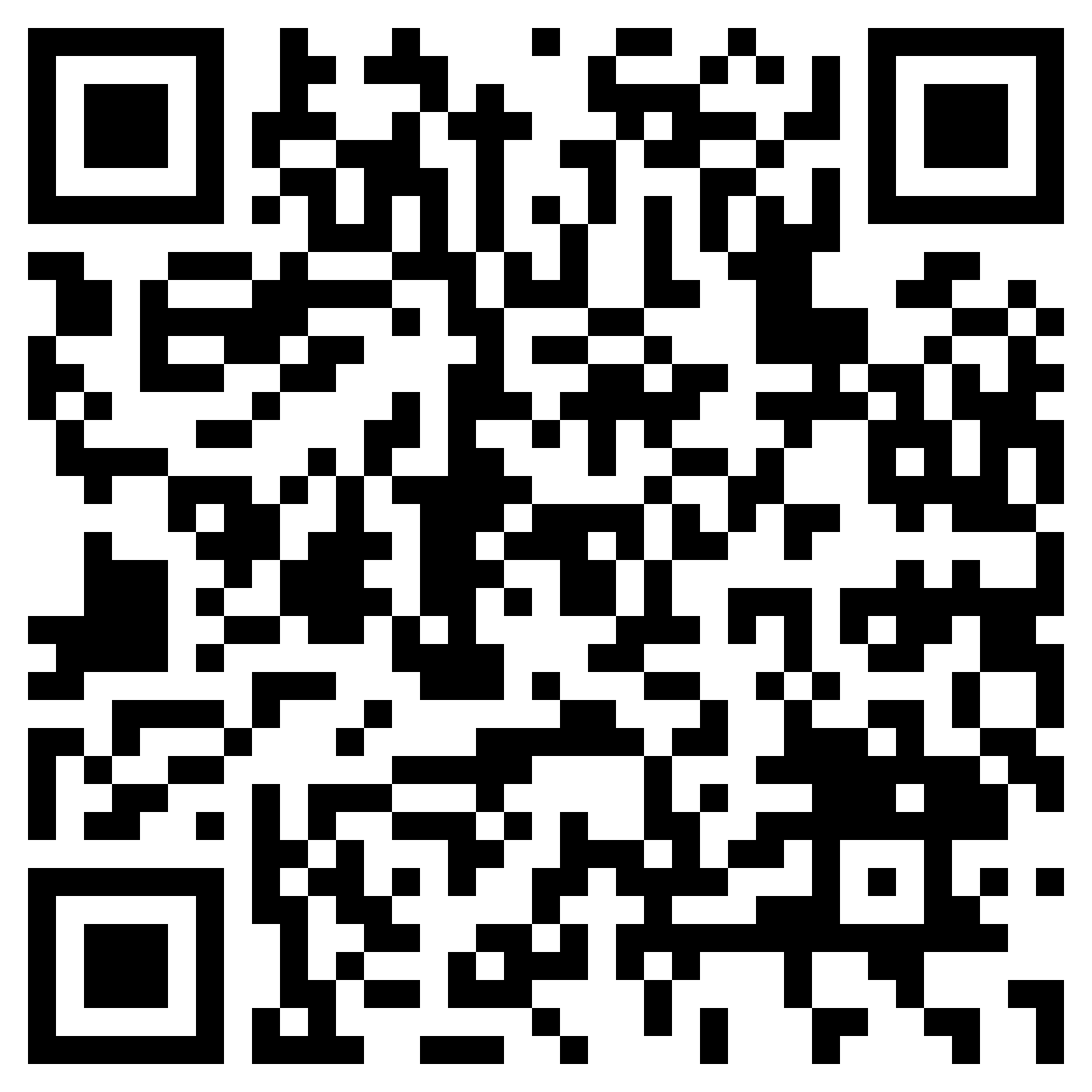 QR-код товара Мини-пила цепная Greenworks GD24CSMNX 24V аккумуляторная