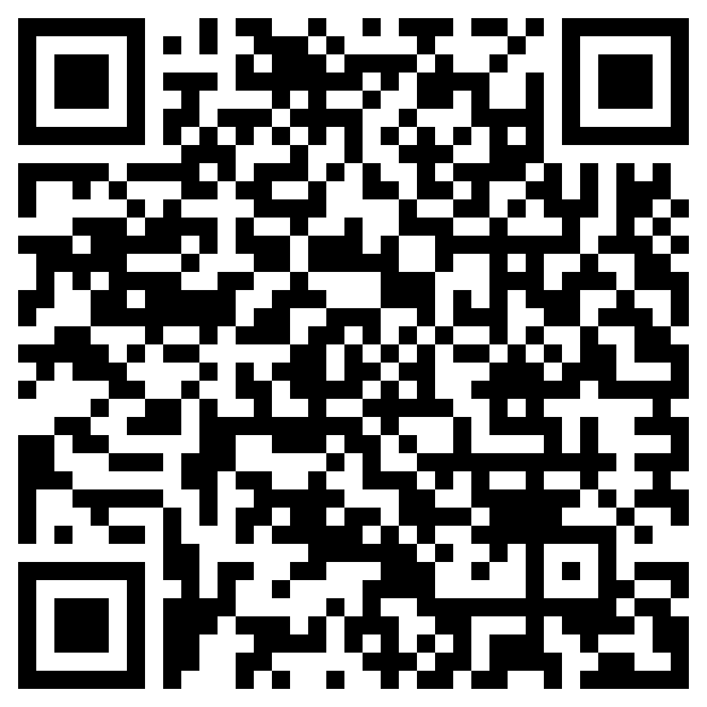QR-код товара Кусторез штанговый Greenworks PH662T 82V аккумуляторный 