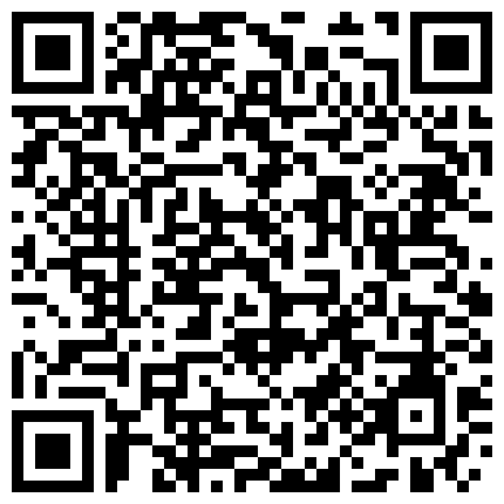 QR-код товара Мойка высокого давления Greenworks GDPW60DP 60V аккумуляторная 