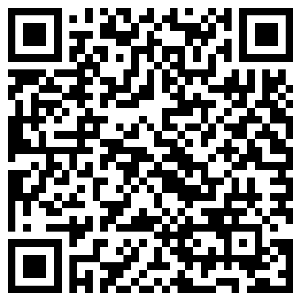 QR-код товара Газонокосилка Greenworks LM2000 электрическая