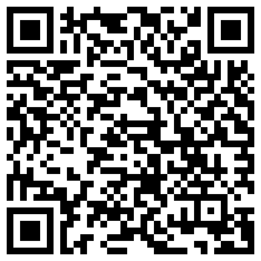 QR-код товара Пила цепная Greenworks G24CS25 24V аккумуляторная