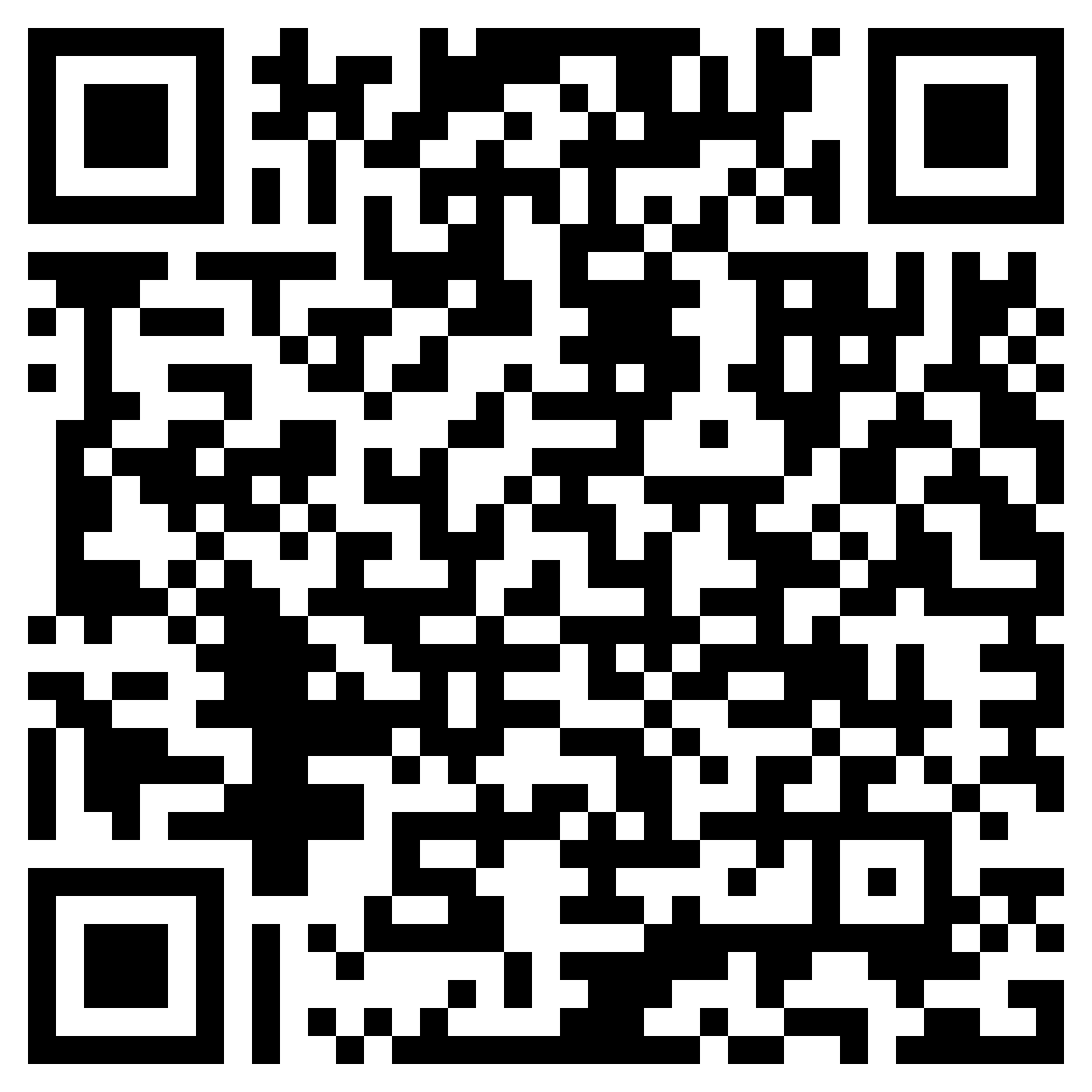 QR-код товара Дрель-шуруповерт Greenworks DD345 24V аккумуляторная 