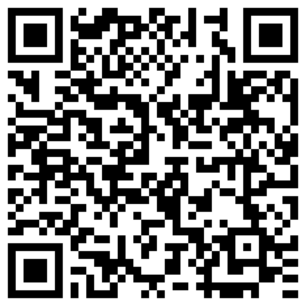 QR-код товара Воздуходувка-пылесос Greenworks BL3000 электрический