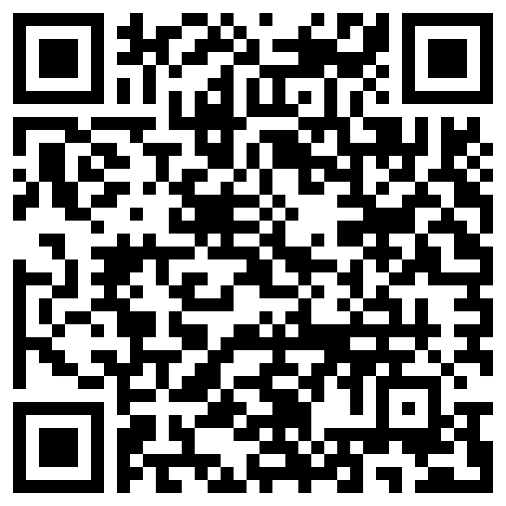 QR-код товара Высоторез-Сучкорез Greenworks GD60PS25 60V аккумуляторный