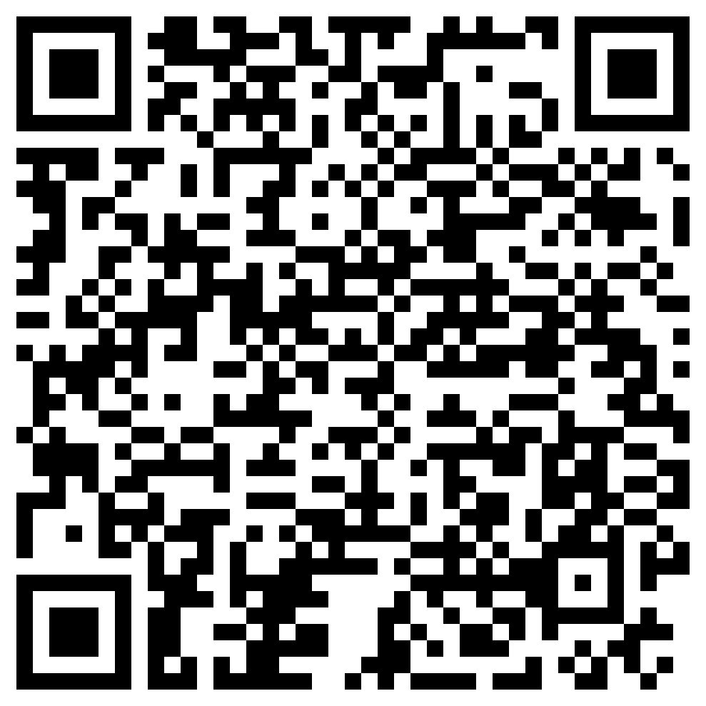 QR-код товара Пила циркулярная Greenworks CR3185 (GD24CS) 24V аккумуляторная