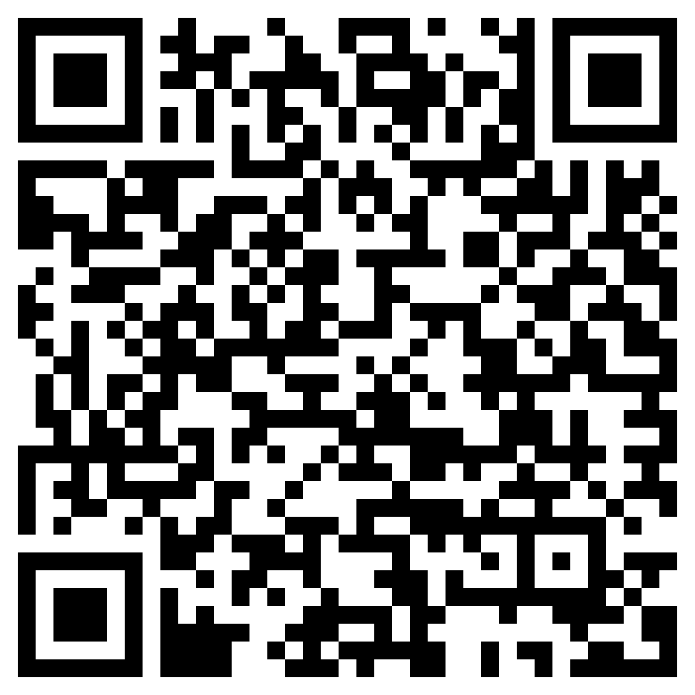 QR-код товара Пила одноручная Greenworks GD40TCS 40V аккумуляторная