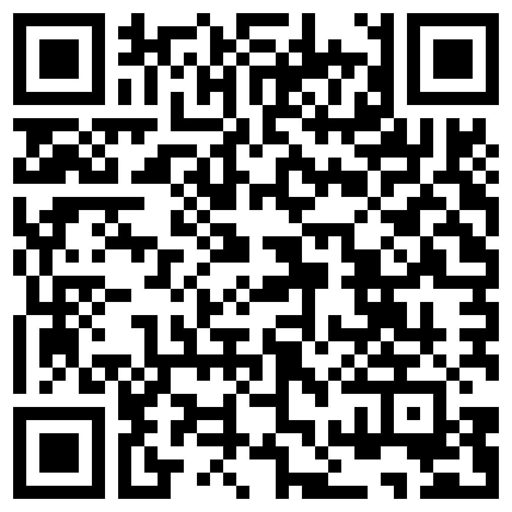 QR-код товара Мини-пила цепная Greenworks GD24CS15 24V аккумуляторная