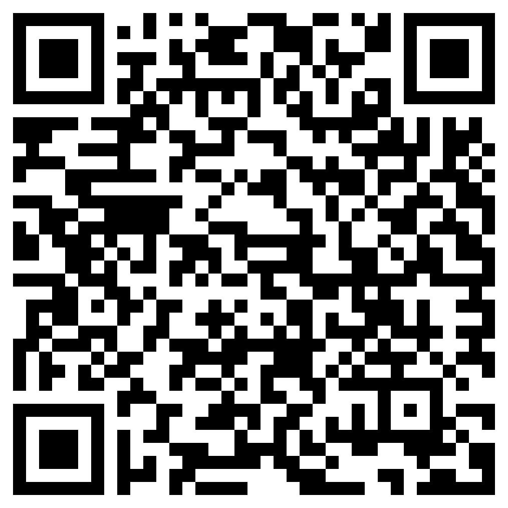 QR-код товара Пила цепная Greenworks GD82CS51 82V аккумуляторная