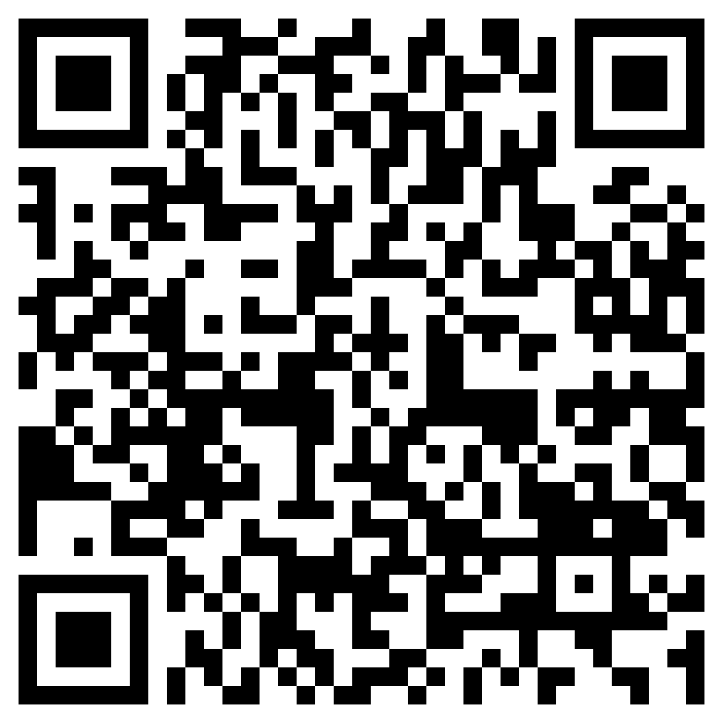 QR-код товара Газонокосилка Greenworks GD1200LM32 электрическая