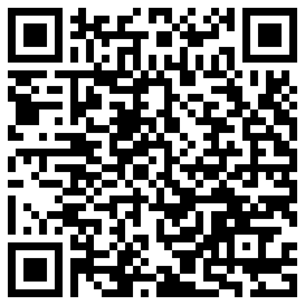 QR-код товара Ножницы аккумуляторные садовые Greenworks G3,6GS 