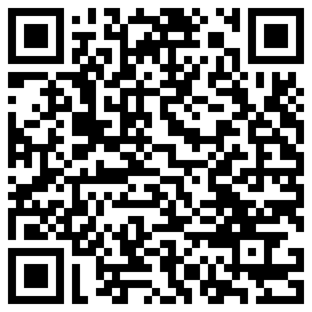 QR-код товара Пылесос вертикальный Greenworks G24SVK4 24V аккумуляторный