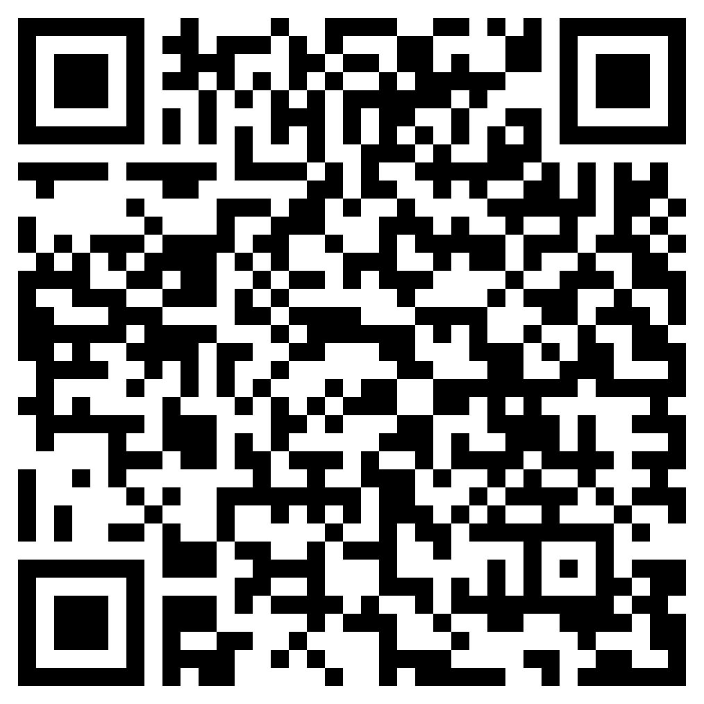 QR-код товара Мини-пила цепная Greenworks GD24CS15 24V аккумуляторная