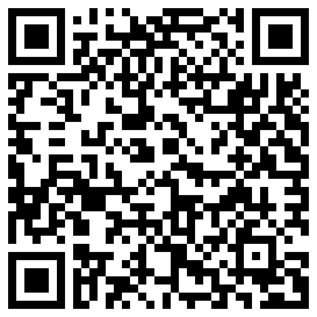 QR-код товара Снегоуборщик Greenworks G40ST40 40V аккумуляторный 