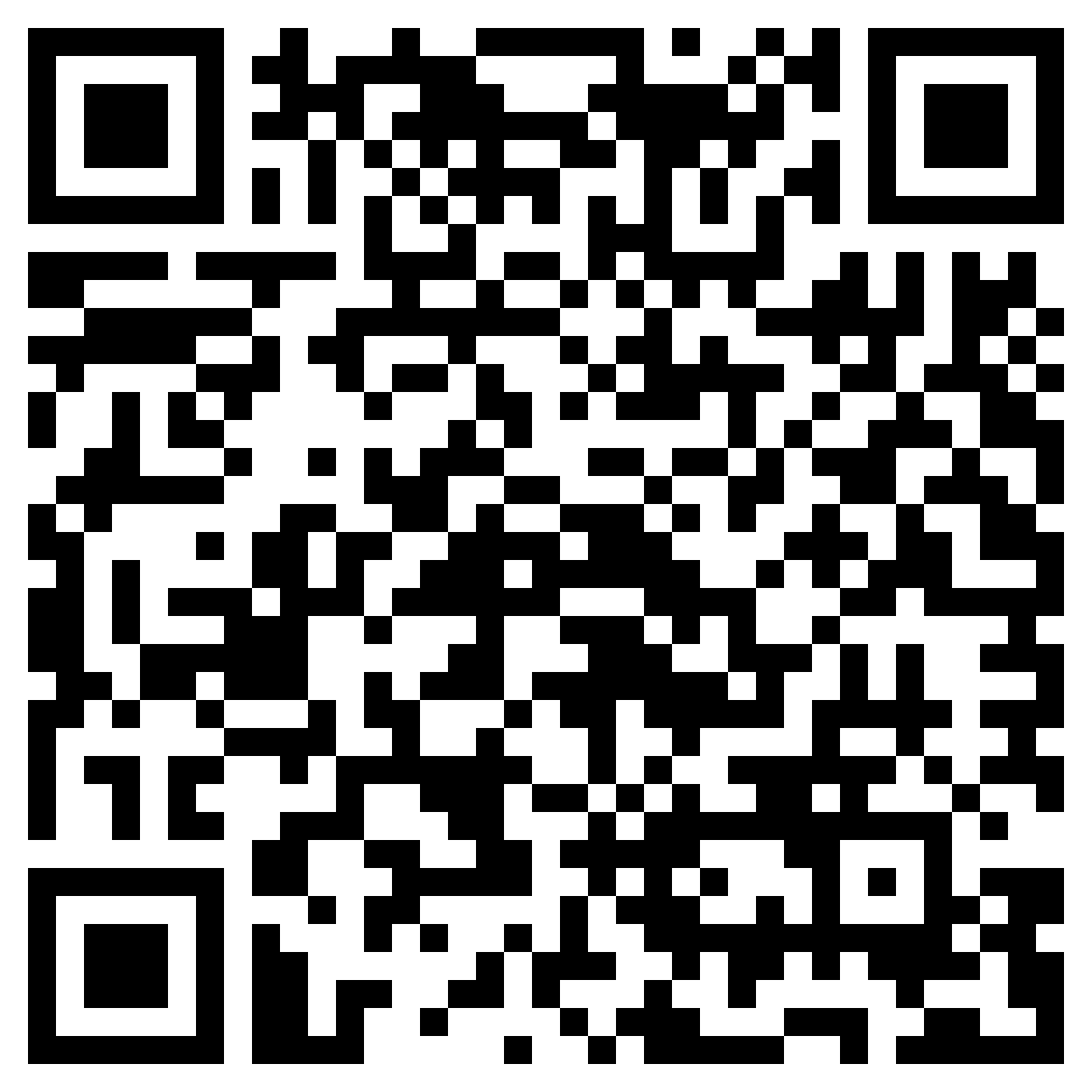 QR-код товара Газонокосилка Greenworks GD24LM33 24V аккумуляторная