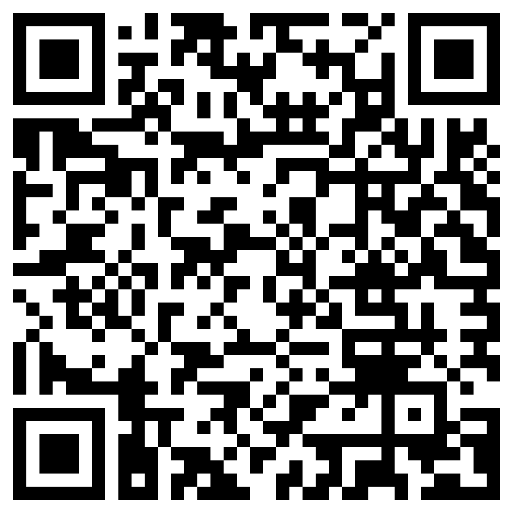 QR-код товара Кусторез Greenworks GD24HT611 24V аккумуляторный