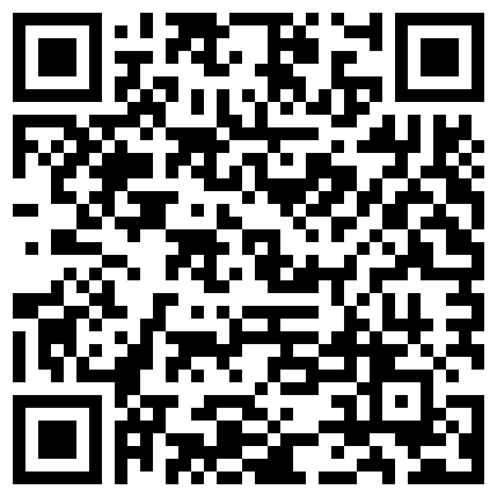 QR-код товара Лобзик Greenworks GD24JS120, 24V аккумуляторный