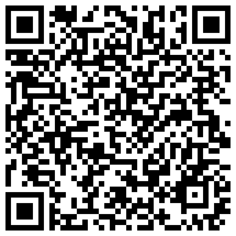 QR-код товара Газонокосилка самоходная Greenworks GD40LM48SP 40V аккумуляторная