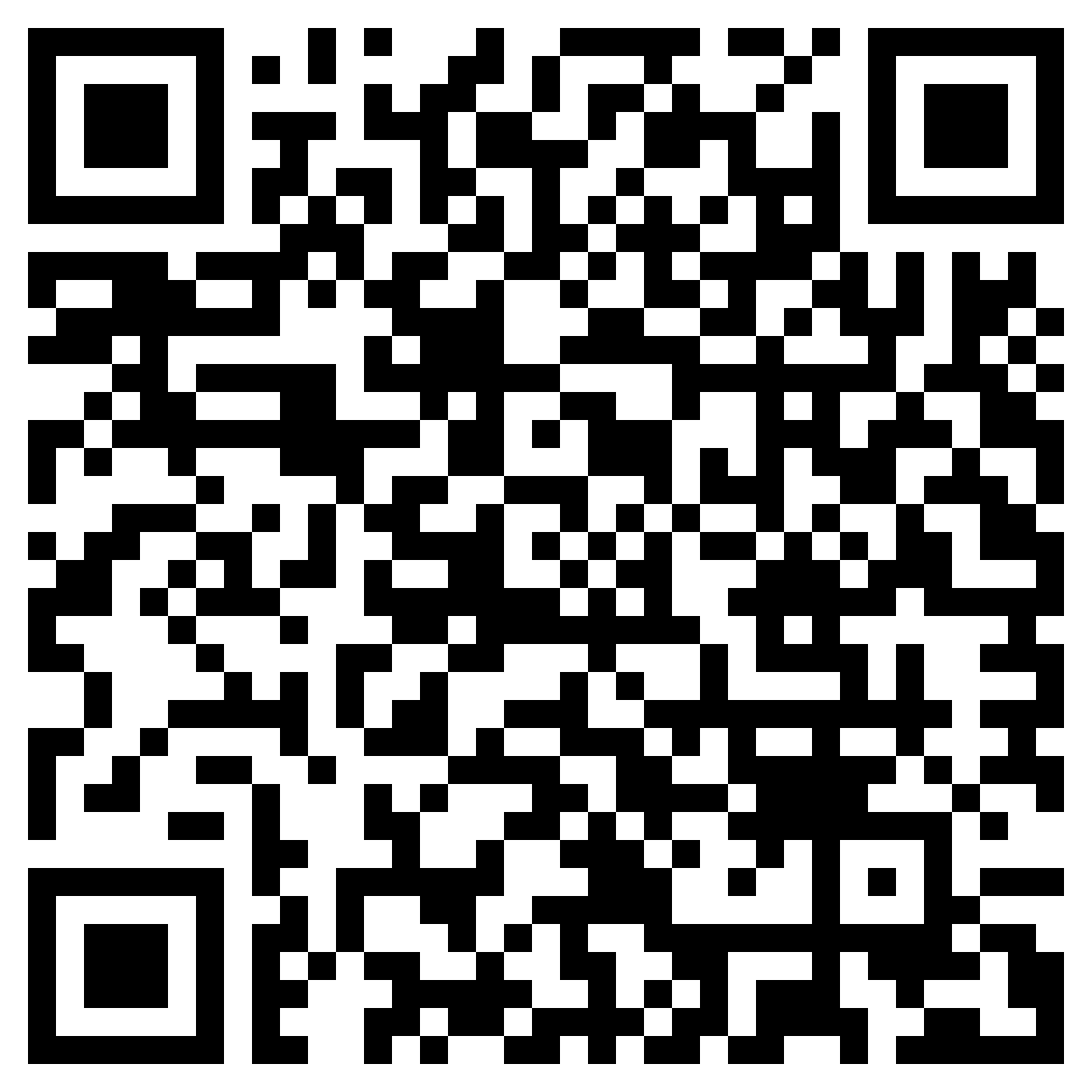 QR-код товара Кусторез штанговый Greenworks G24PH511 24V аккумуляторный 