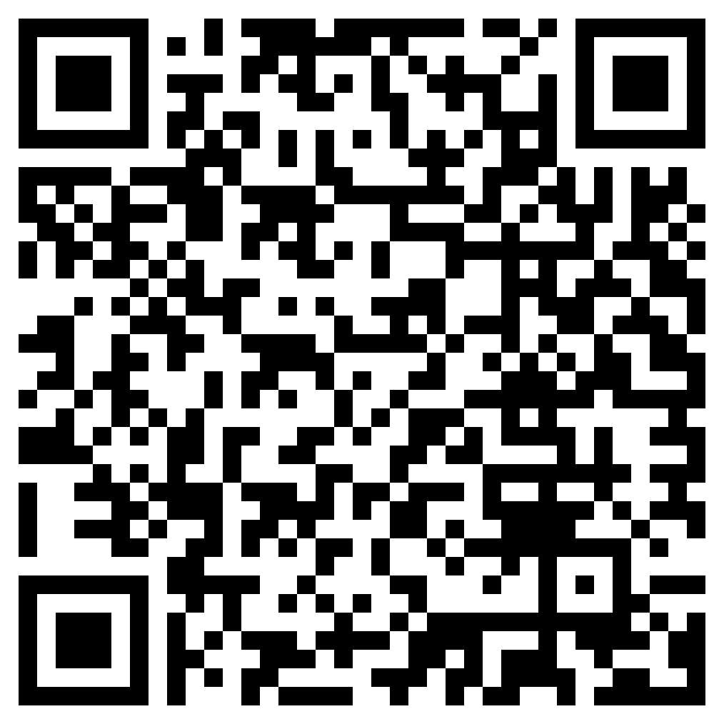 QR-код товара Кусторез Greenworks G40HT61 40V аккумуляторный