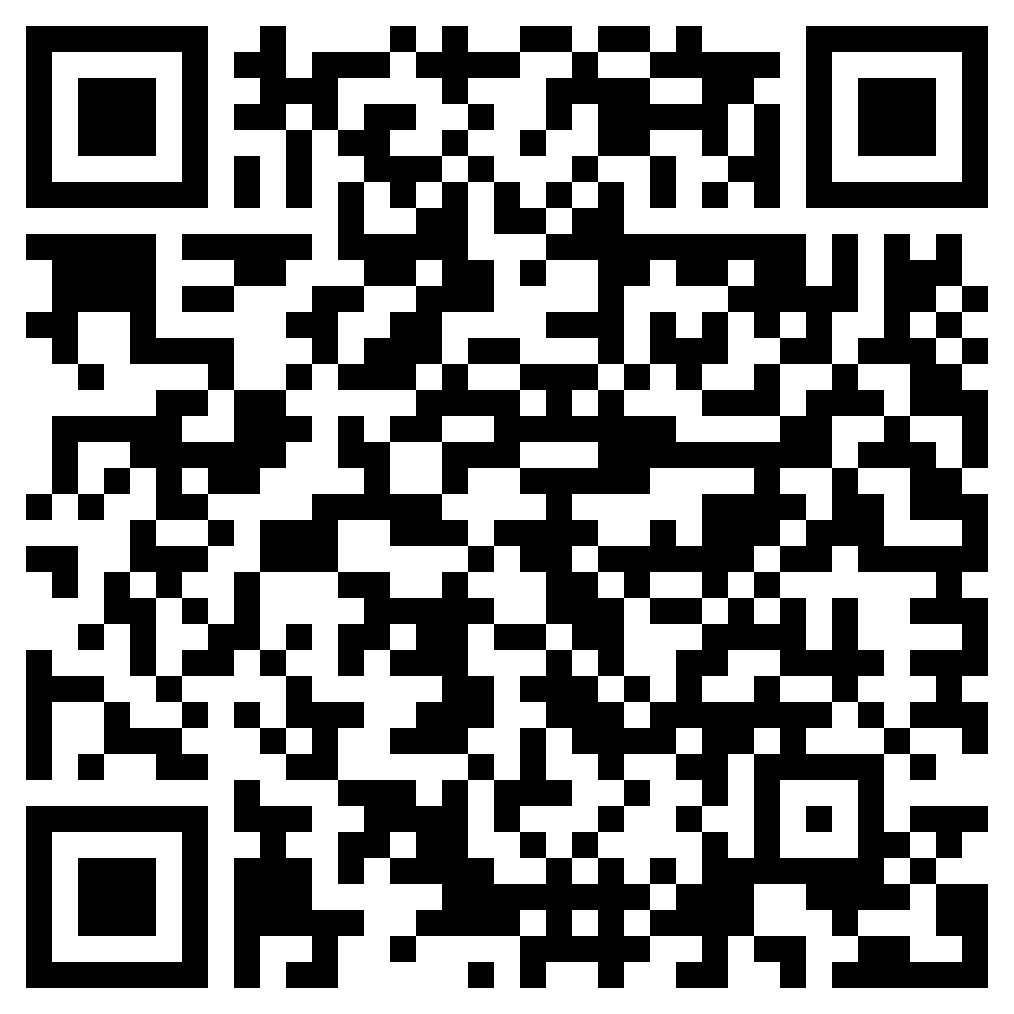 QR-код товара Пылесос вертикальный Greenworks GD24SV 24V аккумуляторный, без АКБ и ЗУ