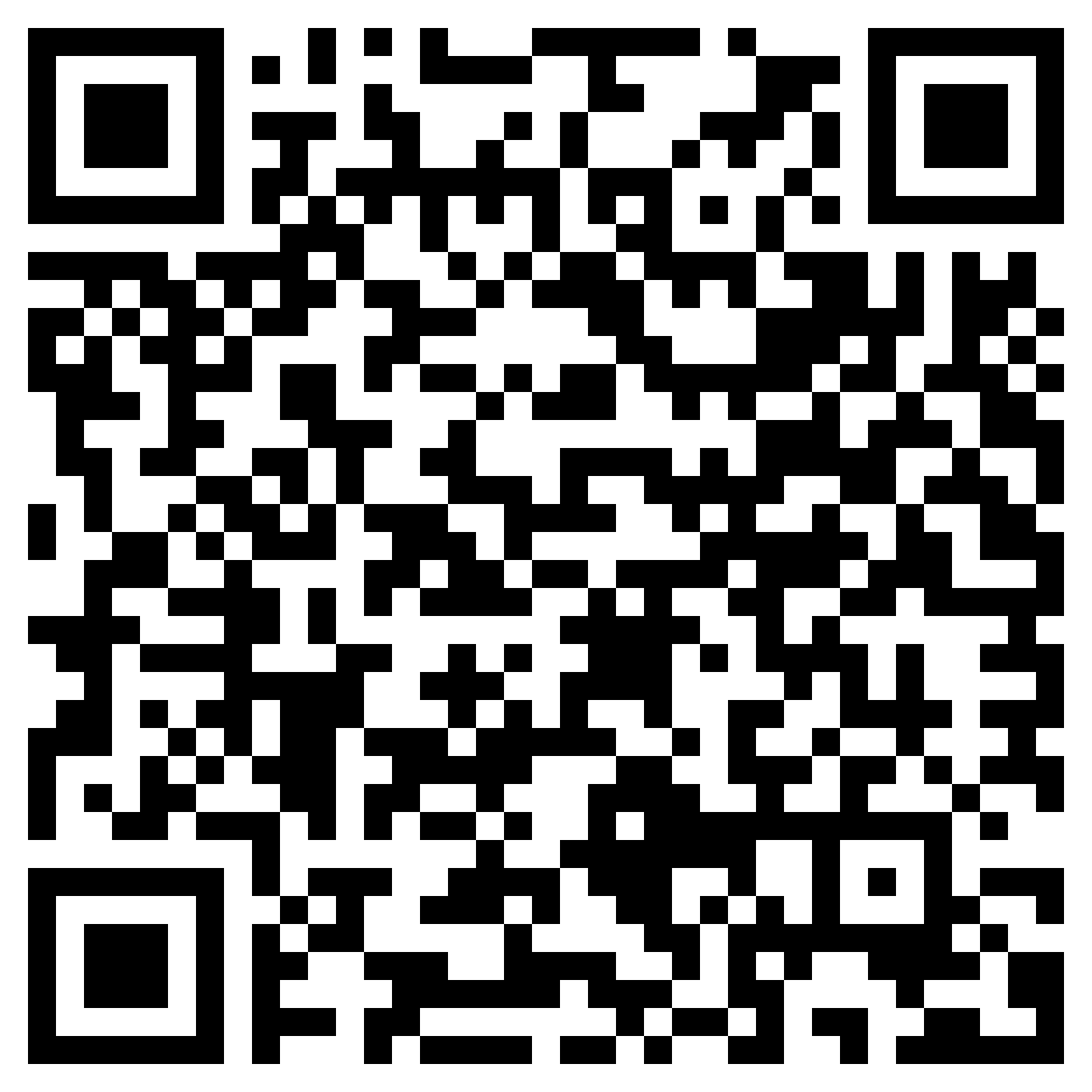QR-код товара Триммер Greenworks GD40BCK4 40V аккумуляторный 