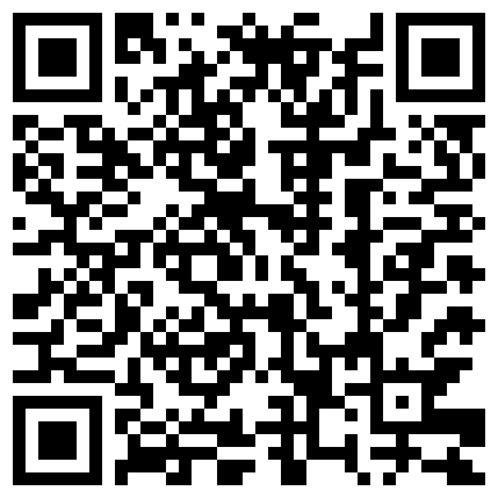 QR-код товара Триммер Greenworks TB201H аккумуляторный 