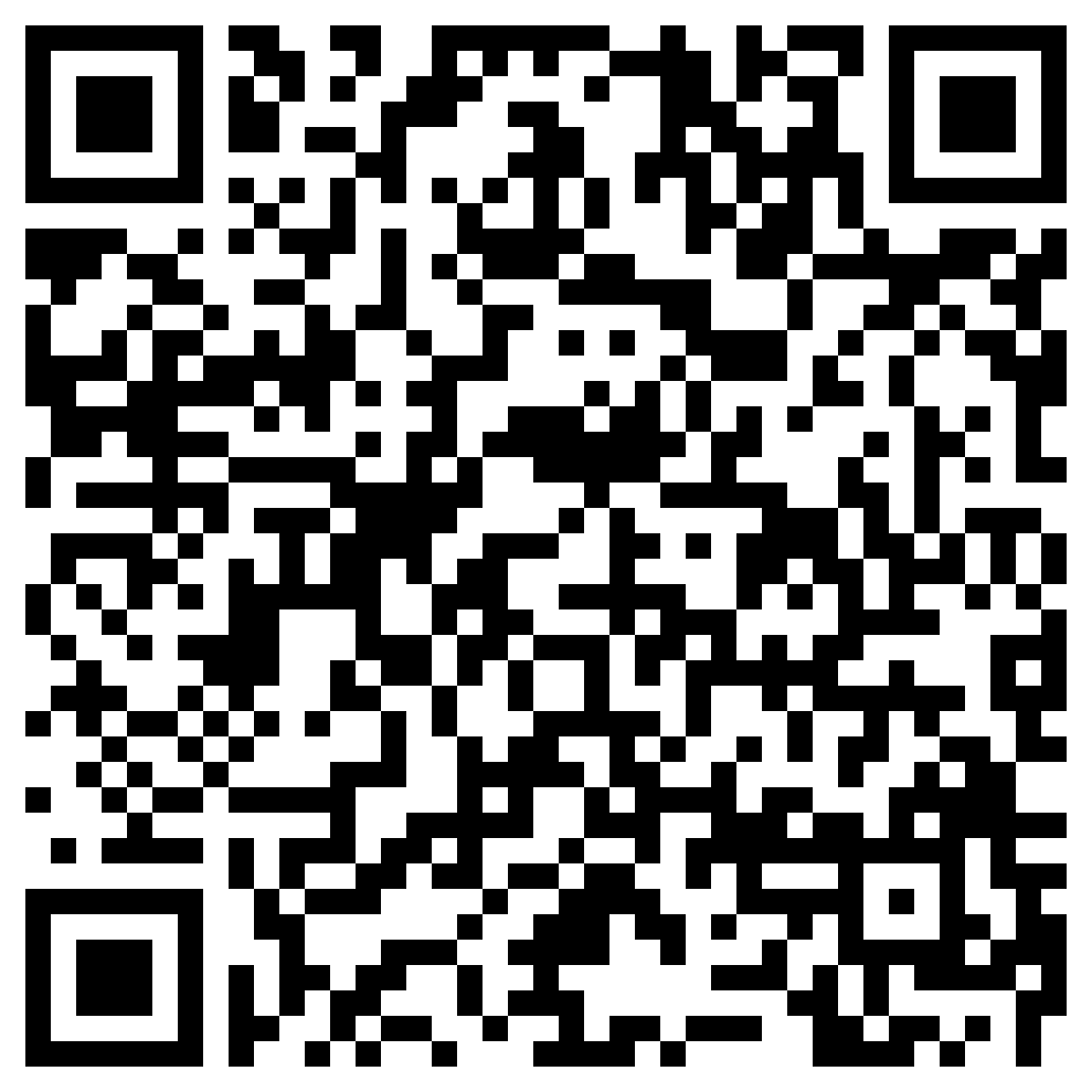 QR-код товара Пила цепная Greenworks GD24CS30 24V аккумуляторная 