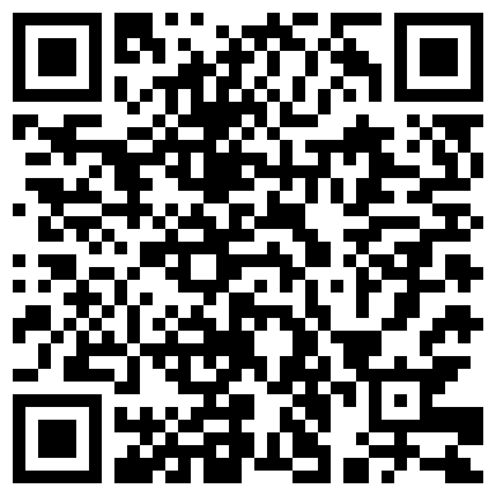 QR-код товара Эндуро Greenworks 82V EB320 аккумуляторный