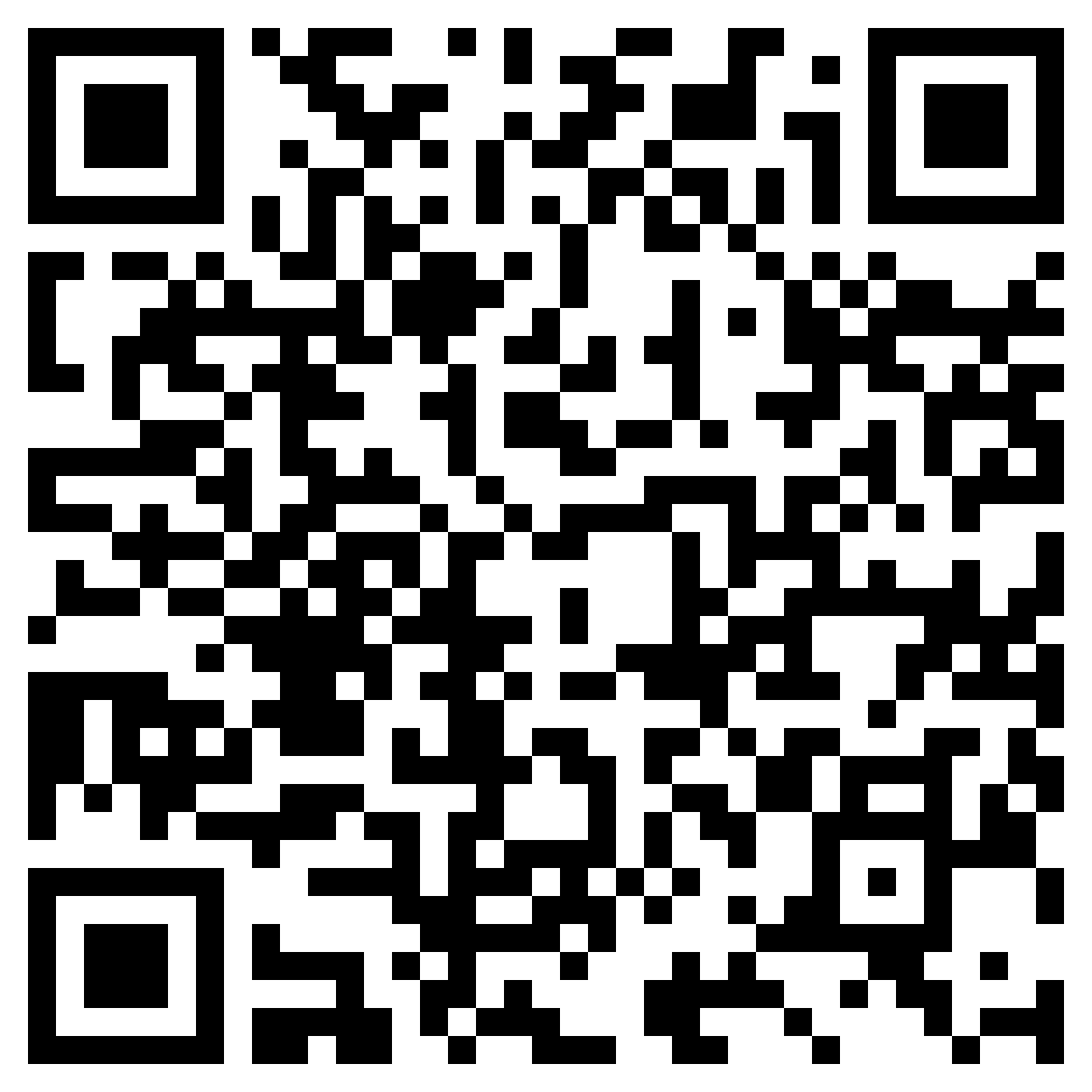 QR-код товара Воздуходувка ранцевая Greenworks GD40BPG2 40V аккумуляторная