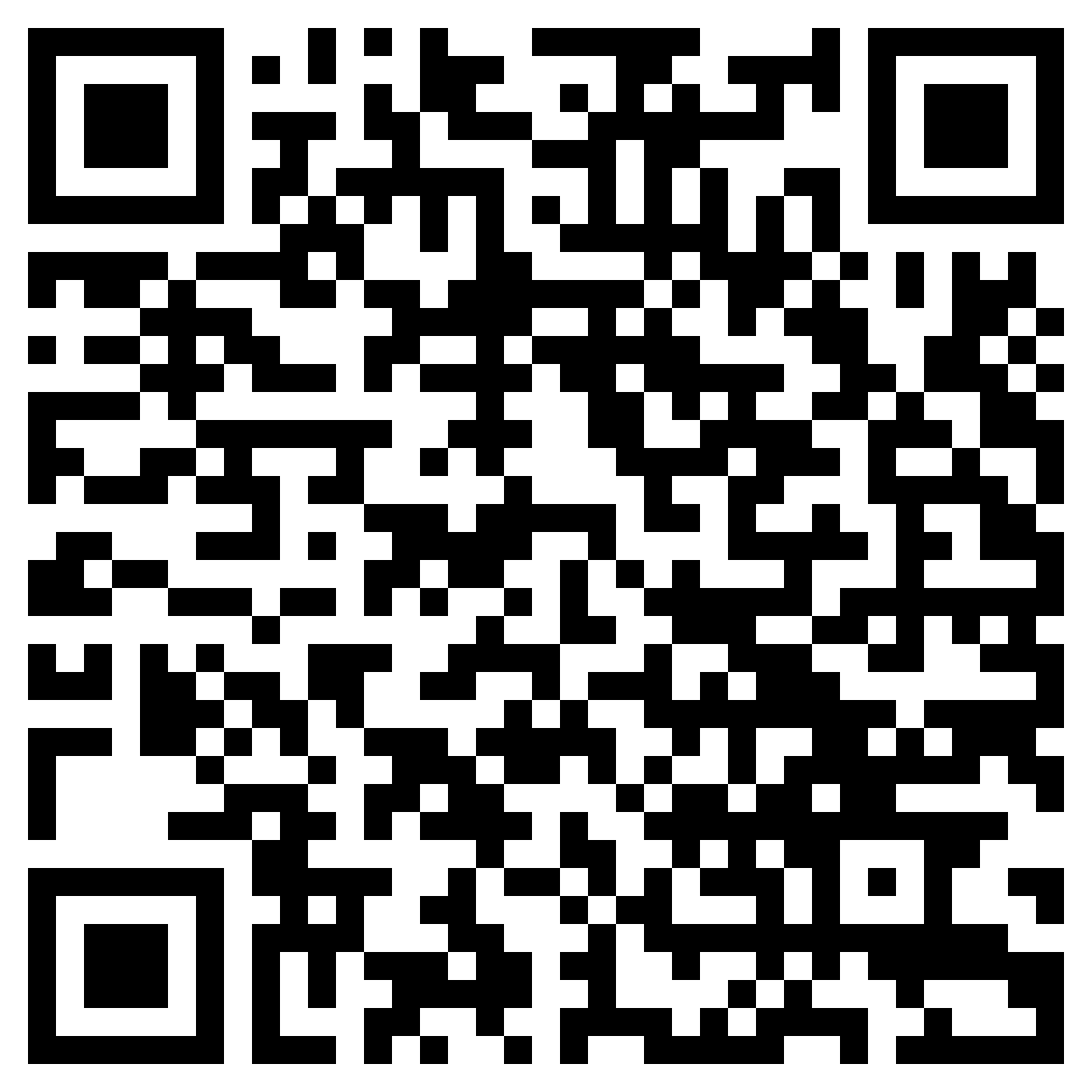 QR-код товара Робот-газонокосилка Greenworks Optimow 15