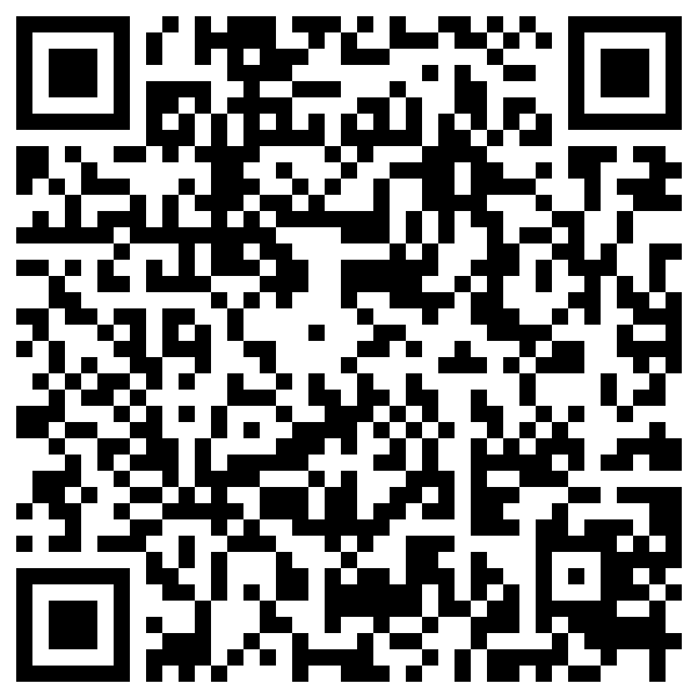 QR-код товара Мини мотоцикл для бездорожья Greenworks 82V MB53000 аккумуляторный
