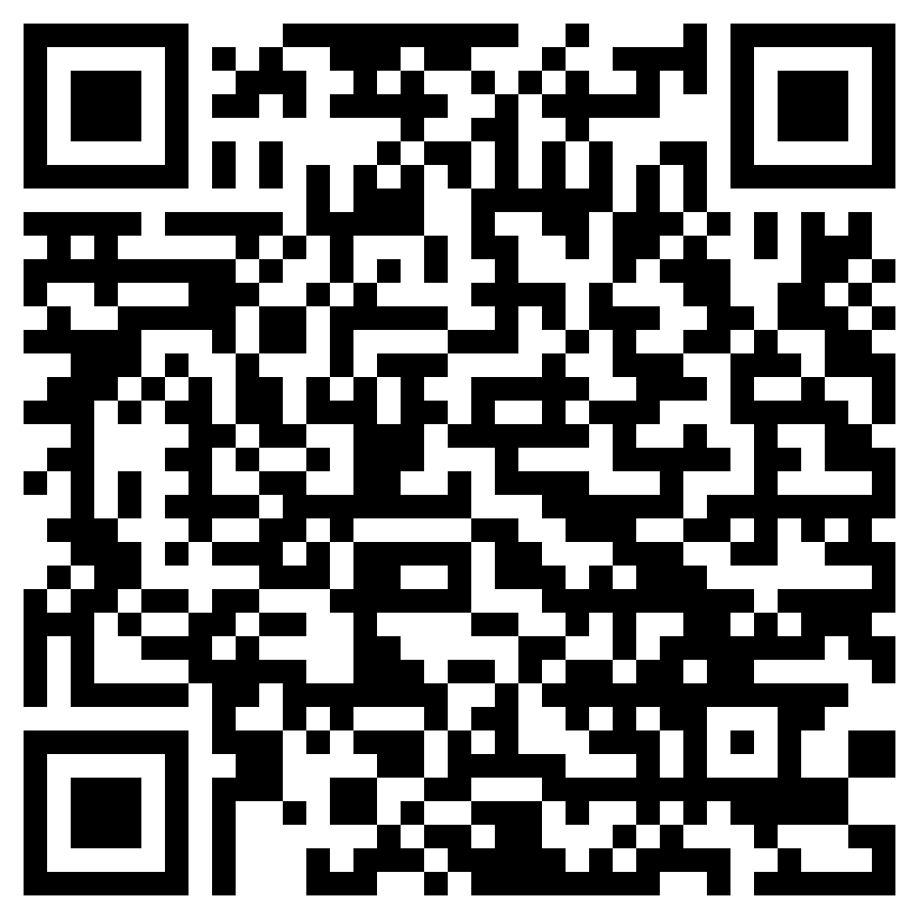 QR-код товара Газонокосилка Greenworks GD24X2LM411 24V аккумуляторная 