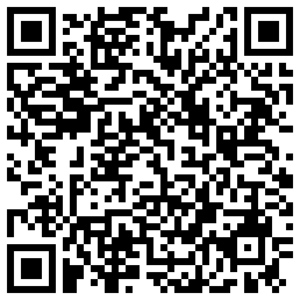 QR-код товара Мойка высокого давления Greenworks PW3130 электрическая