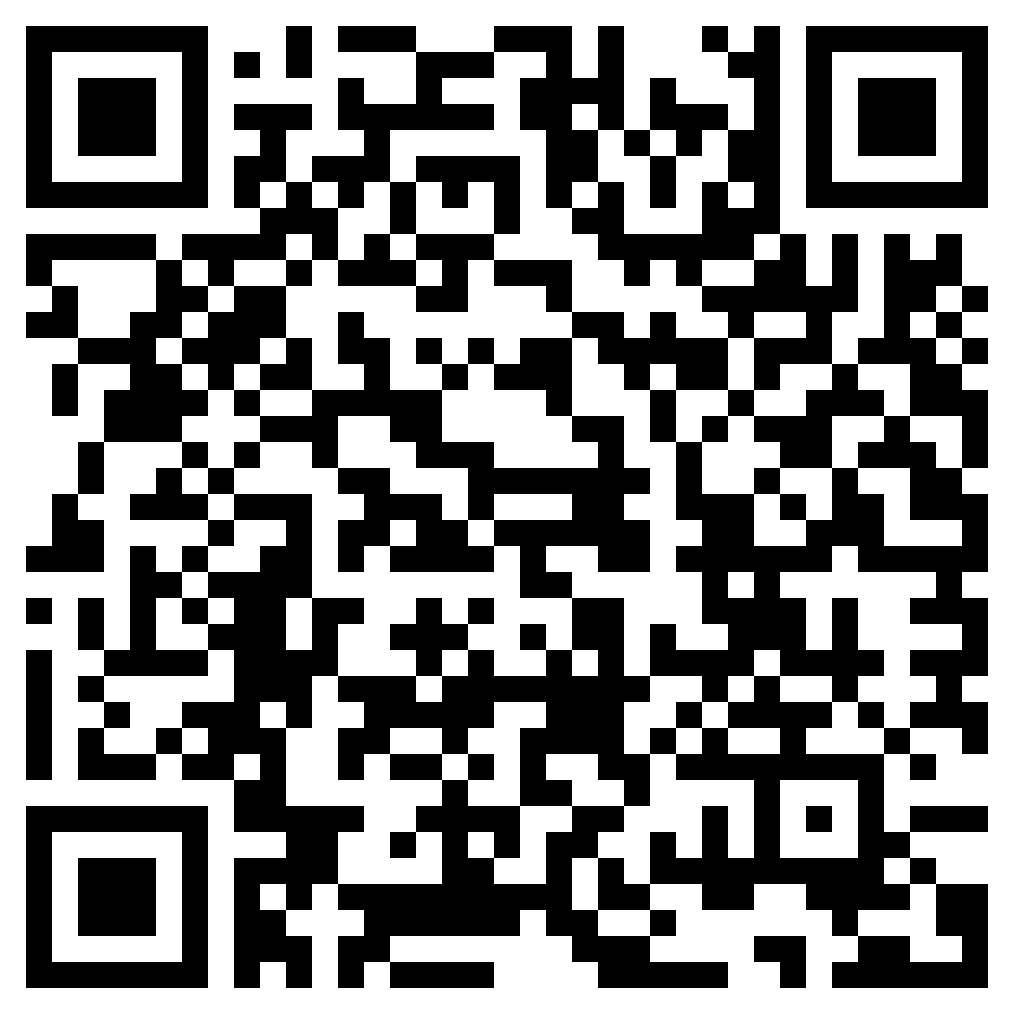 QR-код товара Цепная пила Greenworks GD40CS18K8 40V аккумуляторная 