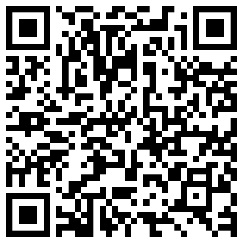 QR-код товара Воздуходувка Greenworks GD40BG3 40V аккумуляторная