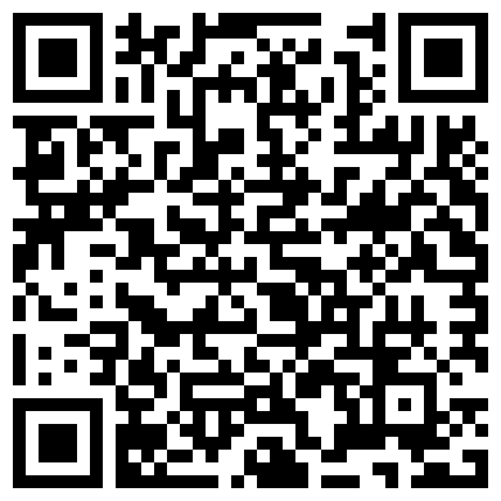 QR-код товара Воздуходув ранцевый Greenworks GD60BPB 60V аккумуляторный